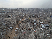 Sky News: Трамп дал предварительное согласие на план ас-Сиси по Газе, позволяющий жителям остаться