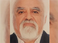 Внимание, розыск: пропал 76-летний Хосе Бен-Котель из Петах-Тиквы