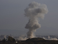 Сирийские СМИ: ВВС ЦАХАЛа атаковали позиции 132-й бригады армии Башара Асада