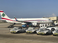 Из США депортирована профессор, летавшая в Ливан на похороны Насраллы