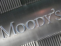 Агентство Moody's передало ответственность за отчеты по Израилю от британского отдела американскому