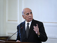 Глава МИД Ирака: 