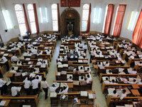 Раввин Дов Ландо: только изучение Торы защищает еврейский народ