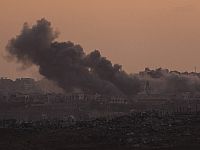 529-й день войны: возобновление активных боевых действий в Газе, операции в Иудее и Самарии