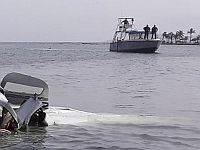 Крушение пассажирского самолета около побережья Гондураса, множество жертв