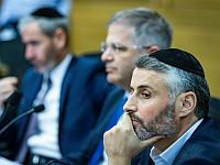 Министр Хаим Битон будет допрошен по делу о финансировании партийной газеты из бюджета минпроса