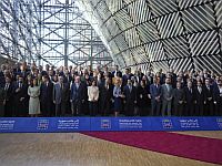 ЕС выделил Сирии и соседям 5,8 млрд евро