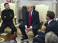 Трамп рассказал, что инициировал стычку с Зеленским, чтобы 