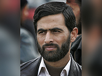 В Газе ликвидирован пресс-секретарь ХАМАСа