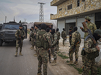 Сирия и Ливан договорились о прекращении огня