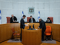 БАГАЦ разрешил правительству обсудить увольнение главы ШАБАКа