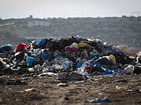 Работники муниципалитета Рамат а-Шарона обвинены в создании пиратских свалок