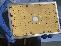 Израильский стартап предлагает новую архитектуру квантовых процессоров с 1 миллионом кубитов