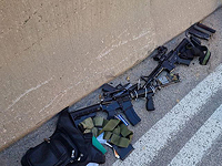 В Бейт-Лехеме умер террорист, возвращенный в ПА в рамках сделки по обмену