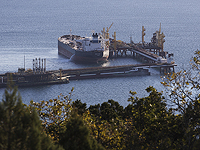 Россия начала поставки нефти новому сирийскому режиму