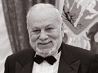 Умер Бедрос Киркоров, народный артист Болгарии и России