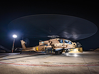 ВВС ЦАХАЛа атакуют террористов в Газе. Фото, видео