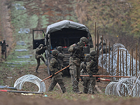 Балтийские страны и Польша выходят из конвенции о запрете противопехотных мин