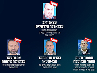 ЦАХАЛ подтвердил ликвидацию главы правительства ХАМАСа в секторе Газы