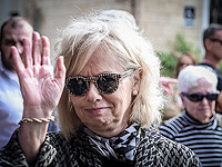 Баарав-Миара сообщила премьеру, что 