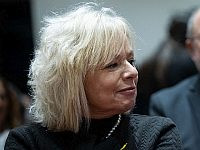 Юрсоветница в письме Нетаниягу: 