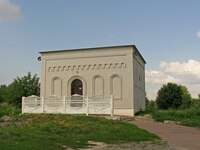 Скончался хранитель могилы рабби Леви-Ицхака из Бердичева