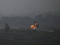 530-й день войны: боевые действия в Газе, операции в Иудее и Самарии