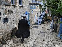 Утверждено для подачи протестов строительство нового квартала в Цфате