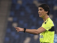 Израильтянка стала первым арбитром-трансгендером, судившим международный футбольный матч