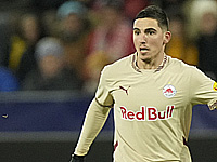 Самый дорогой футболист австрийской Бундеслиги – израильский полузащитник