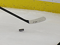 Найден мертвым известный российский хоккеист