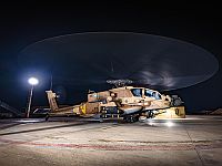 Ночью ЦАХАЛ атаковал объект и суда ХАМАСа и 