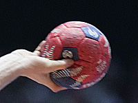 Гандбол. Израильтяне проиграли сборной Румынии в отборочном матче чемпионата Европы