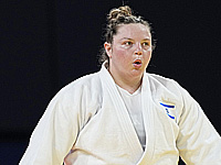 Дзюдо. Инбар Ланир и Раз Гершко занимают вторые места в мировом рейтинге