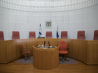 Законопроект о составе комиссии по назначению судей утвержден ко второму и третьему чтениям