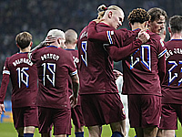 Футболисты сборных Израиля и Норвегии не будут обмениваться футболками после матча