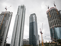 Минфин требует прекратить субсидирование покупки жилья в центре страны