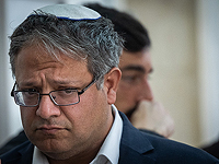 СМИ:  США против передачи комиссии по эмиграции под руководство Бен-Гвира