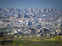 ЦАХАЛ опровергает сообщения арабских СМИ об авиаударе по зданию ООН в Дир аль-Балахе