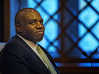 Глава британского МИДа обвинил Израиль в нарушении международного права, Стармер это оспорил