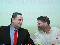 Кац и Смотрич утвердили программу поддержки вдов и взрослых сирот военнослужащих