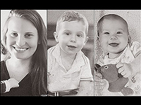 Похороны Шири, Ариэля и Кфира Бибас состоятся в ближайшую среду