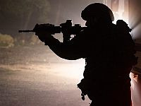 Принято решение повысить уровень готовности войск в окрестностях сектора Газы