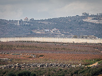 Служба тыла: сняты все ограничения в населенных пунктах на границе с Ливаном