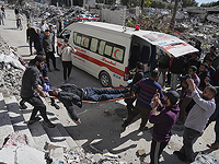 МИД Болгарии сообщил о гибели в секторе Газы своего гражданина