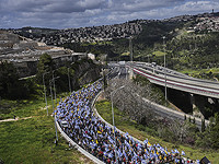 Полиция запретила во время протеста в столице использовать дроны для фиксации количества участников