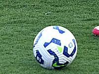 Отборочный матч юношеского чемпионата Европы. Израильтяне проиграли сербам