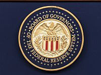 Fed оставил учетную ставку в США без изменений