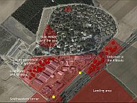 Отчет ЦАХАЛа о бойне в кибуце Алумим: казни иностранных рабочих 