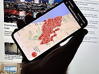 Сирены в центре Израиля: ракетный обстрел из Йемена